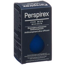Perspirex for men Maximum