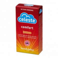 comfort condom (#)