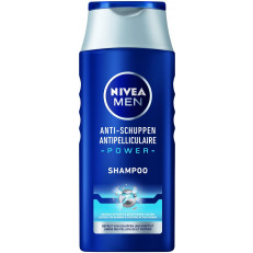 Anti-Schuppen Power Shampoo