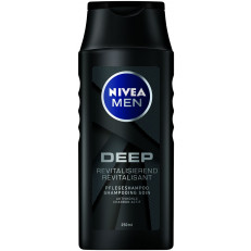 Deep Shampoo