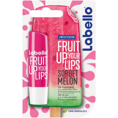 Fruit Up Your Lips Sorbet Melone