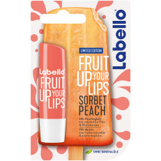 Fruit Up Your Lips Sorbet Pfirsich