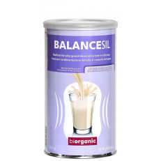 BalanceSil deutsch/französisch