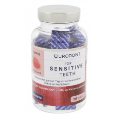 CURODONT FOR SENSITIVE TEETH Toffee