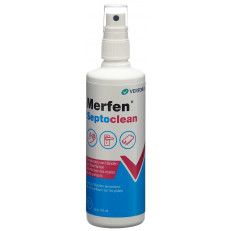 Merfen Septoclean Spray