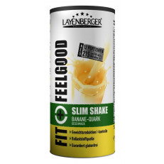 Fit+Feelgood Slim Shake Banane-Quark