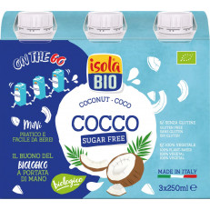 Kokos Drink ToGo