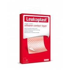 Leukoplast Cuticell Contact 5x7.5cm