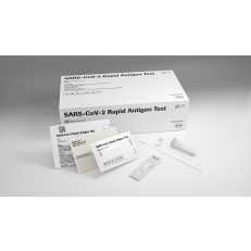 Roche SARS-CoV-2 Rapid Antigen Test (#)