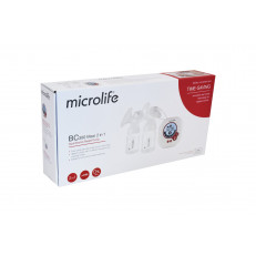 Microlife Milchpumpe BC 300 maxi 2in1 electric
