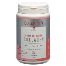 COLLAMIN Derm'Nutrition Collagen Peptide 28 Portionen