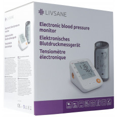 LIVSANE Blutdruckmessgerät