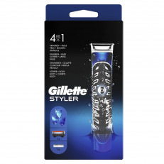 Gillette ProGlide Styler Rasierapparat mit 1 Klinge