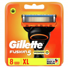 Gillette Fusion5 Power Systemklingen
