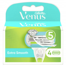 Venus Extra Smooth Systemklingen