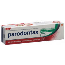Parodontax Daily Zahnpasta Fluoride