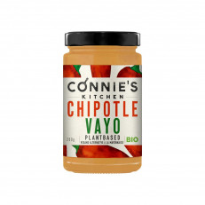 Chipotle Vayo Vegane Alternative zu Mayonnaise