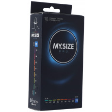MY.SIZE PRO Kondom 72mm