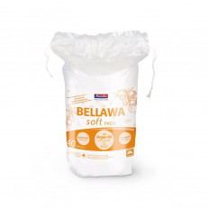 BELLAWA Soft Pads Argan Oil