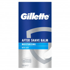 Gillette Series After Shave Balsam Sensitive