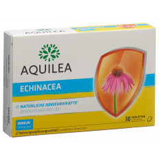 Aquilea Echinacea Tablette
