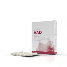 Lactobact AAD Kapsel