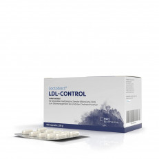 Lactobact LDL Kapsel