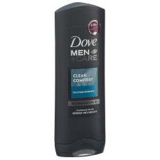 Dove Men+Care Pflegedusche Clean Comfort