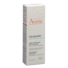 Avène Cicalfate+ Akutpflege Emulsion