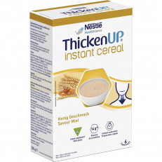 ThickenUP Instant cereal Honey