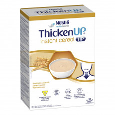 ThickenUP Instant cereal HP Vanilla