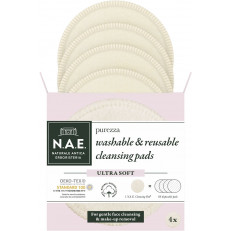 N.A.E. Face Cleansing Pads