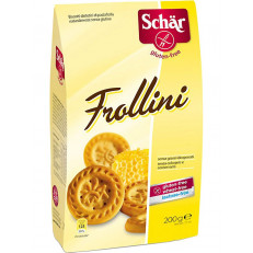 Schär Frollini biscotti glutenfrei