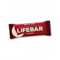 Lifefood Bio Lifebar Cherry glutenfrei