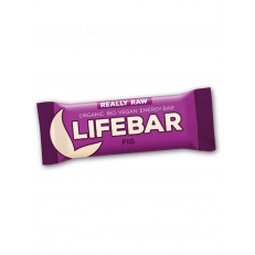 Lifefood Bio Lifebar Feige glutenfrei