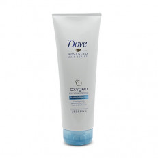 Dove Hair Oxygen Moisture Conditioner Conditioner