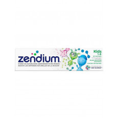 Zendium Kids 1-6 Zahncreme