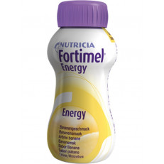 Fortimel Energy flüssig Banane