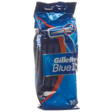 Gillette Blue II Fix Einwegrasierer