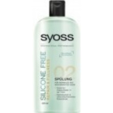 SYOSS Silicone Free Repair Spülung