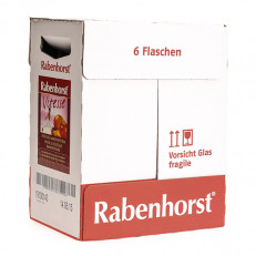 Rabenhorst für das Immunsystem Bio