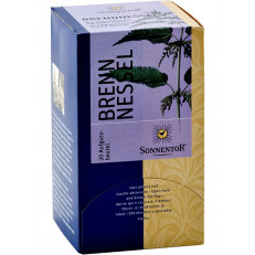 SONNENTOR Brennessel Premium Tee Bio einzel