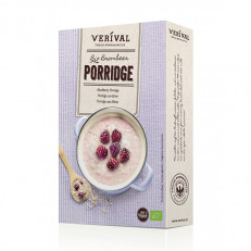  VERIVAL TIROLER BIOMANUFAKTUR Bio Brombeer Porridge (alt)
