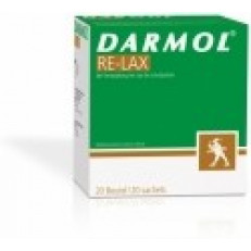 Darmol Re-Lax Pulver