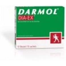 Darmol Dia-Ex Pulver