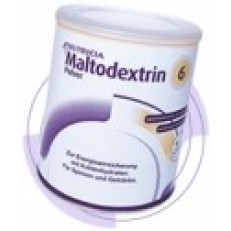 Nutricia Maltodextrin 6 Pulver (alt)