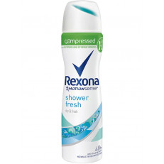 Rexona Deo Shower Fresh compressed