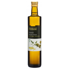Biofarm Olivenöl Knospe