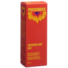 Thermo Hot Gel