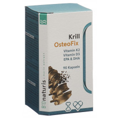 Krill Osteofix Kapsel 379 mg